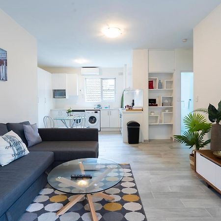 Lotus Stay Manly - Apartment 29B Sydney Eksteriør billede