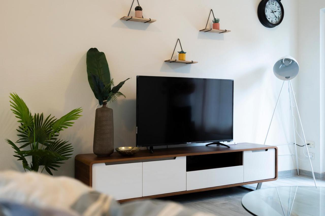 Lotus Stay Manly - Apartment 29B Sydney Eksteriør billede