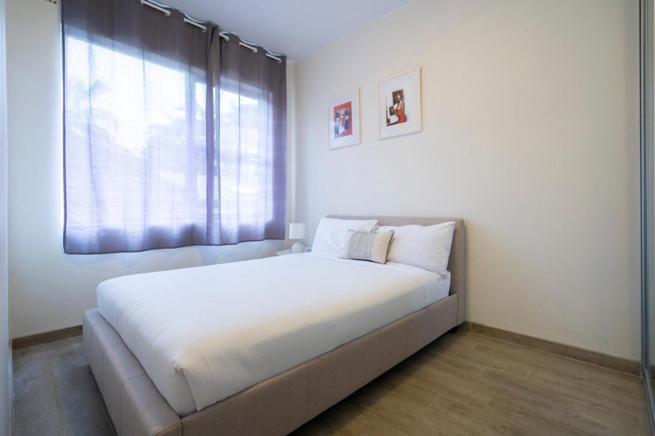 Lotus Stay Manly - Apartment 29B Sydney Eksteriør billede