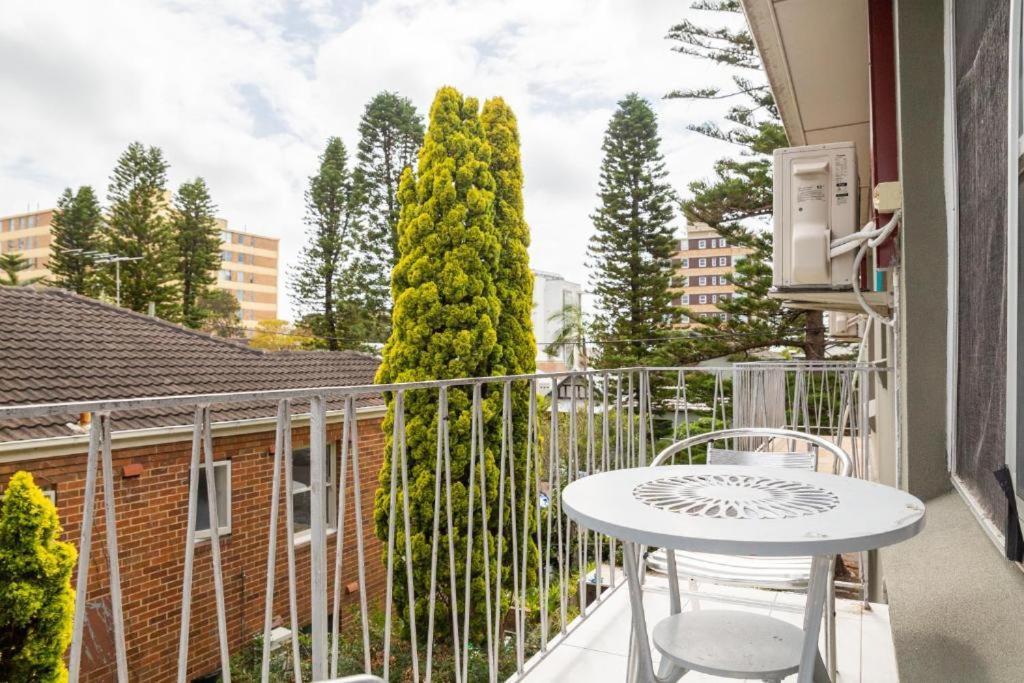 Lotus Stay Manly - Apartment 29B Sydney Eksteriør billede