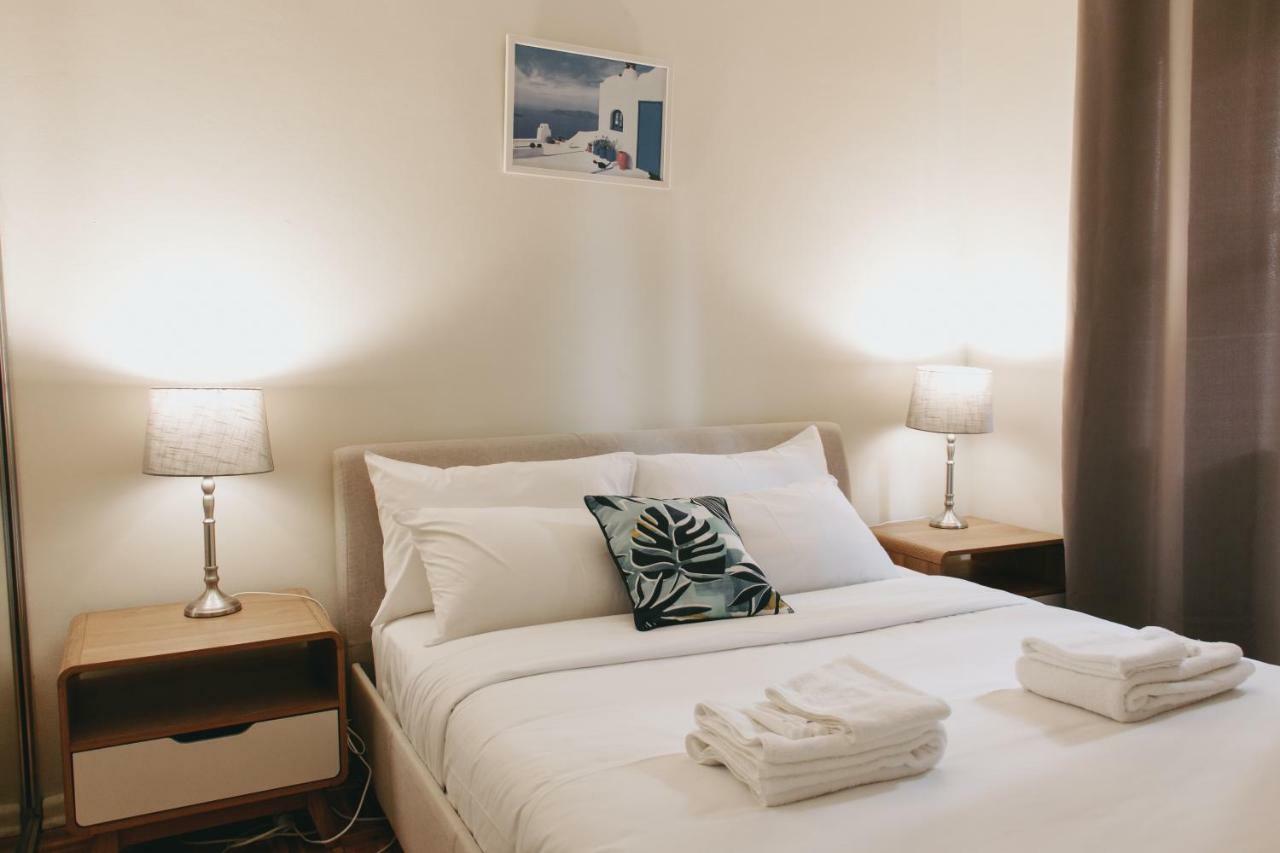 Lotus Stay Manly - Apartment 29B Sydney Eksteriør billede